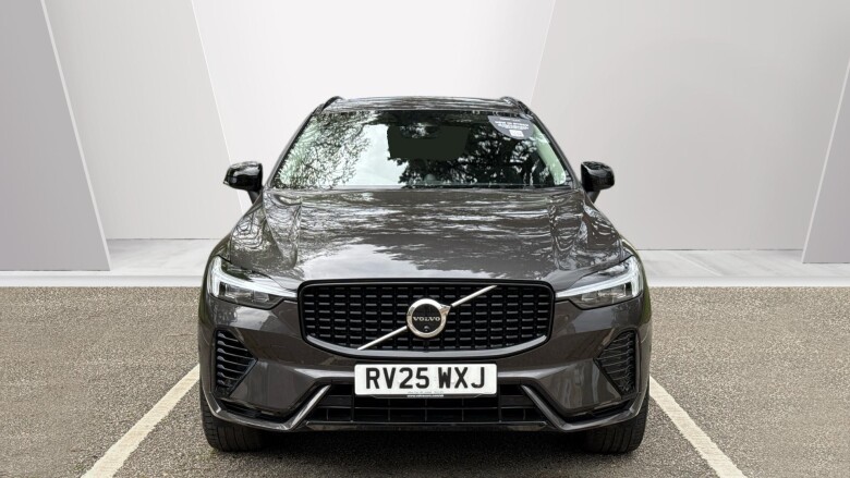 Volvo XC60 2.0 T8 [455] PHEV Ultra Dark 5dr AWD Geartronic Estate